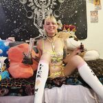 Onlyfans Leaked Photos - Highitschey - Photos