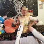 Onlyfans Leaked Photos - Highitschey - Photos