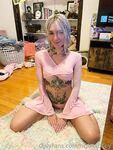 Onlyfans Leaked Photos - Highitschey - Photos