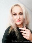 Onlyfans Leaked Photos - Ingahotwife3 - Photos