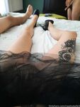 Onlyfans Leaked Photos - Ingahotwife3 - Photos