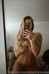 Onlyfans Leaked Photos - Lockedbylioness - Photos