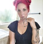 Onlyfans Leaked Photos - Mistressvia54 - Photos