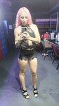 Onlyfans Leaked Photos - Mistressvia54 - Photos