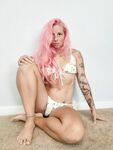 Onlyfans Leaked Photos - Mistressvia54 - Photos