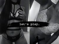 Onlyfans Leaked Photos - Sofia-Black - Photos