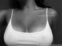 Onlyfans Leaked Photos - Sofia-Black - Photos