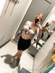 Onlyfans Leaked Photos - Thatgingermomo - Photos