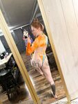 Onlyfans Leaked Photos - Thatgingermomo - Photos