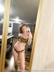 Onlyfans Leaked Photos - Thatgingermomo - Photos