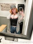 Onlyfans Leaked Photos - Thatgingermomo - Photos