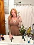 Onlyfans Leaked Photos - Thatgingermomo - Photos