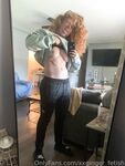 Onlyfans Leaked Photos - Xxginger-Fetish - Photos