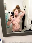 Onlyfans Leaked Photos - Xxginger-Fetish - Photos