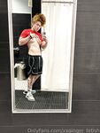Onlyfans Leaked Photos - Xxginger-Fetish - Photos