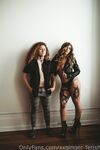 Onlyfans Leaked Photos - Xxginger-Fetish - Photos