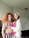 Onlyfans Leaked Photos - Xxginger-Fetish - Photos