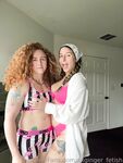 Onlyfans Leaked Photos - Xxginger-Fetish - Photos