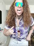 Onlyfans Leaked Photos - Xxginger-Fetish - Photos