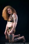 Onlyfans Leaked Photos - Xxginger-Fetish - Photos