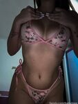 Fansly Photos - Babybiee - Photos