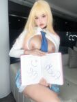 Fansly Photos - Bunnyjabami - Photos