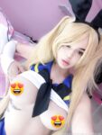 Fansly Photos - Bunnyjabami - Photos