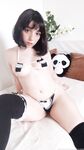 Fansly Photos - Defiantpanda - Photos