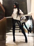 Fansly Photos - Latex-Princess - Photos