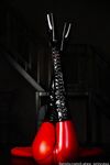 Fansly Photos - Latex-Princess - Photos