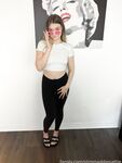 Fansly Photos - Slimmaddiepattie - Photos