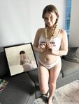 Fansly Photos - Slimmaddiepattie - Photos