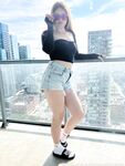 Fansly Photos - Slimmaddiepattie - Photos