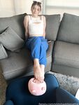Fansly Photos - Slimmaddiepattie - Photos