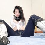 Onlyfans Leaked Photos - Dawnwillow - Photos