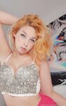 Onlyfans Leaked Photos - Dawnwillow - Photos