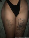 Onlyfans Leaked Photos - Demonbaby512 - Photos