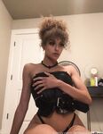 Onlyfans Leaked Photos - Demonbaby512 - Photos