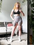 Onlyfans Leaked Photos - Goddesssylvanas - Photos