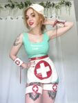 Onlyfans Leaked Photos - Goddesssylvanas - Photos
