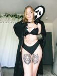 Onlyfans Leaked Photos - Goddesssylvanas - Photos