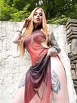 Onlyfans Leaked Photos - Goddesssylvanas - Photos