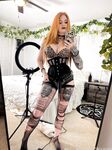 Onlyfans Leaked Photos - Goddesssylvanas - Photos