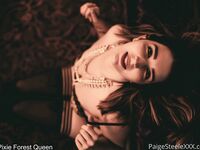 Onlyfans Leaked Photos - Paigesteelexxx - Photos