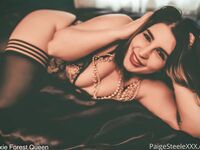 Onlyfans Leaked Photos - Paigesteelexxx - Photos