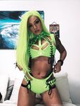 Onlyfans Leaked Photos - Sunkissedfoxx - Photos