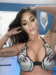Onlyfans Leaked Photos - Sunkissedfoxx - Photos