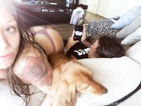 Onlyfans Leaked Photos - Sunkissedfoxx - Photos