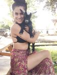 Onlyfans Leaked Photos - Vanessa_Veracruz - Photos