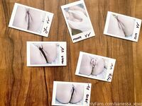 Onlyfans Leaked Photos - Vanessa_Veracruz - Photos